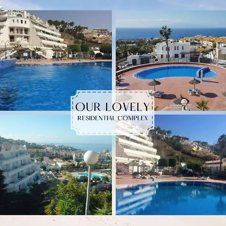 -'ღ'- Couples' Paradise. Insta-worthy Ocean Views.