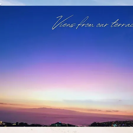 -'ღ'- Couples' Paradise. Insta-worthy Ocean Views. * 阿德耶