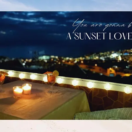 -'ღ'- Couples' Paradise. Insta-worthy Ocean Views. 阿德耶