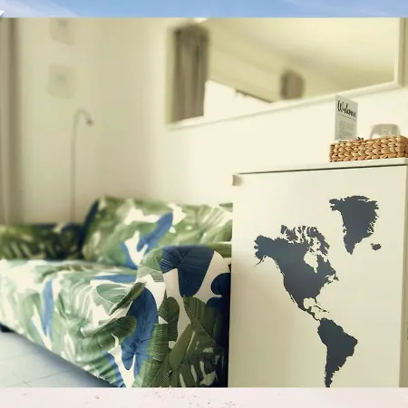 公寓 -'ღ'- Couples' Paradise. Insta-worthy Ocean Views. 阿德耶