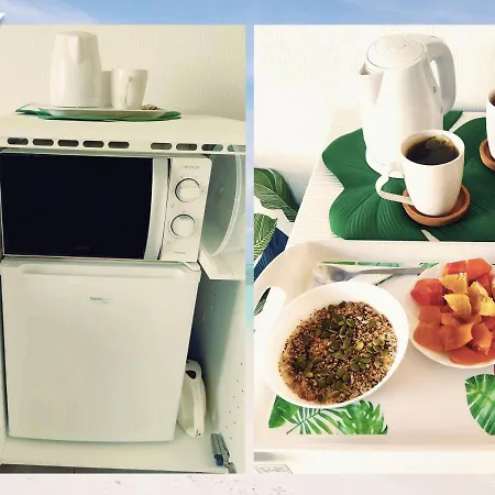 -'ღ'- Couples' Paradise. Insta-worthy Ocean Views. Apartman Costa Adeje (Tenerife)