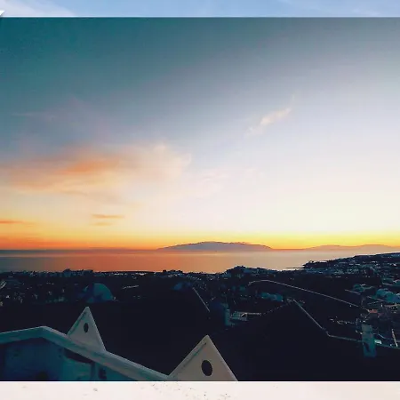 -'ღ'- Couples' Paradise. Insta-worthy Ocean Views. Apartman Costa Adeje (Tenerife)