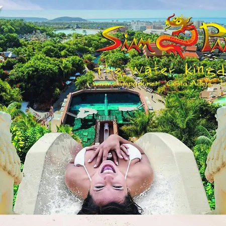 Apartman -'ღ'- Couples' Paradise. Insta-worthy Ocean Views. Costa Adeje (Tenerife)