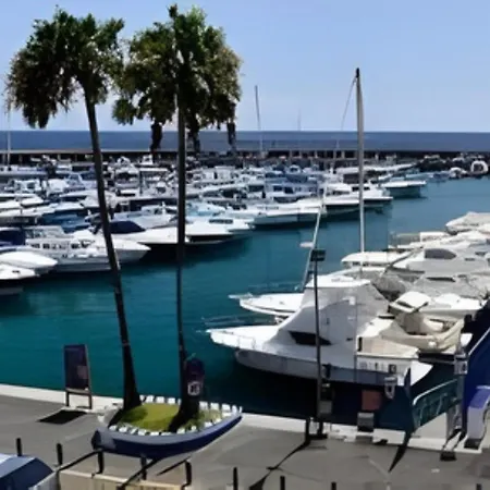 -'ღ'- Couples' Paradise. Insta-worthy Ocean Views. * Costa Adeje (Tenerife)