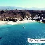 公寓 -'ღ'- Couples' Paradise. Insta-worthy Ocean Views. 阿德耶
