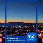 -'ღ'- Couples' Paradise. Insta-worthy Ocean Views. 公寓