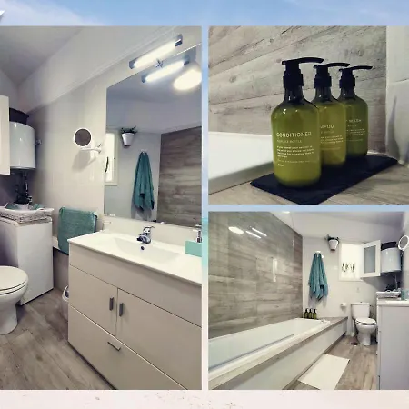 Appartamento -'ღ'- Couples' Paradise. Insta-worthy Ocean Views. Costa Adeje (Tenerife)