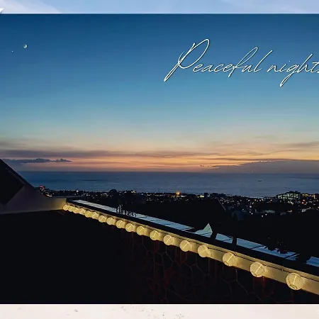 -'ღ'- Couples' Paradise. Insta-worthy Ocean Views. Lägenhet Costa Adeje (Tenerife)