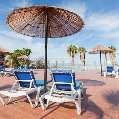 -'ღ'- Couples' Paradise. Insta-worthy Ocean Views. Lägenhet Costa Adeje (Tenerife)