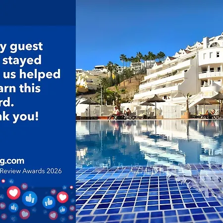 Apartman -'ღ'- Couples' Paradise. Insta-worthy Ocean Views. *