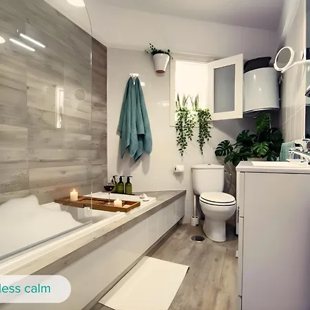 -'ღ'- Couples' Paradise. Insta-worthy Ocean Views. Appartamento Costa Adeje (Tenerife)