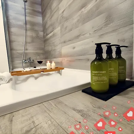 -'ღ'- Couples' Paradise. Insta-worthy Ocean Views. Appartement Costa Adeje (Tenerife)