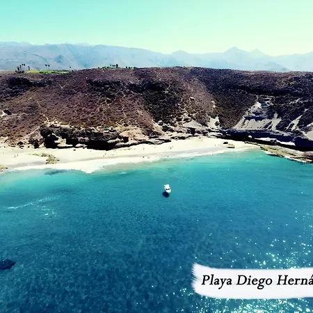 Appartement -'ღ'- Couples' Paradise. Insta-worthy Ocean Views. Costa Adeje (Tenerife)