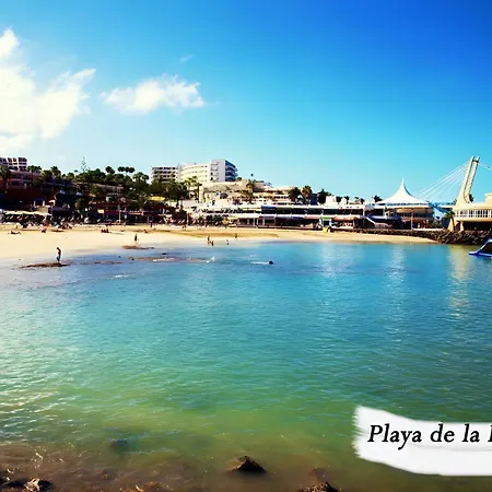 -'ღ'- Couples' Paradise. Insta-worthy Ocean Views. * Costa Adeje (Tenerife)