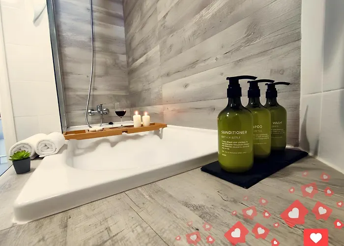 -'ღ'- Couples' Paradise. Insta-worthy Ocean Views. Appartamento Costa Adeje (Tenerife)